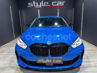 Usado BMW M135 306 CV (225 kW) 2020 Blanco Utilitario