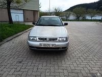 Brugt Seat Ibiza 60 HK (44 kW) 1999 Grå Hatchback