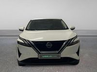 Usado Nissan Qashqai N-Connecta 140 CV (102 kW) 2024 Blanco SUV