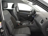 Usado Seat Ateca 150 CV (110 kW) 2023 Verde SUV