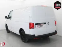 Usado VW T7 150 CV (110 kW) 2026 Blanco Van