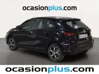 Usado MG MG3 Comfort 116 CV (85 kW) 2025 Blanco Utilitario
