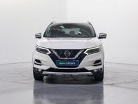 Usado Nissan Qashqai N-Motion 140 CV (102 kW) 2019 SUV