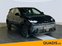 Nuevo BYD Dolphin Surf Comfort 114 kW (156 CV) 2025 Polar night black Utilitario