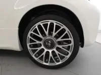 Usado Abarth 595 145 CV (106 kW) 2021 Blanco Berlina
