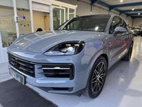 Usado Porsche Cayenne 470 CV (345 kW) 2024 Gris SUV
