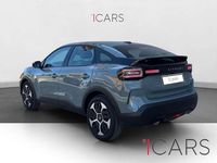 Usado Citroën C4 136 CV (100 kW) 2025 Gris SUV