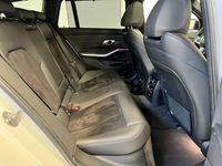 Usado BMW M340 Comfort Edition 340 CV (250 kW) 2020 Blanco Berlina