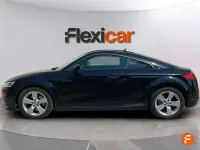 Usado Audi TT 197 CV (144 kW) 2020 Negro Coupe