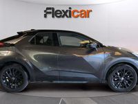 Usado Toyota C-HR Sport 223 CV (164 kW) 2024 Negro SUV