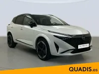 Usado Nissan Qashqai 140 CV (102 kW) 2025 Blanco SUV