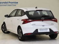 usado Hyundai i20 - 15.699 km 1.0 TGDI Klass 100