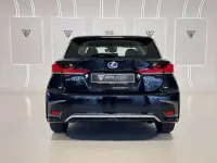 Usado Lexus CT200h 136 CV (100 kW) 2019 Negro Utilitario