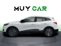 Usado Renault Kadjar Techno 116 CV (85 kW) 2022 Blanco SUV