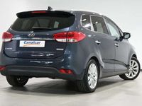 usado Kia Carens 1.7CRDi Eco-Dynamics Euro2016 115