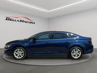 Usado Renault Talisman LIMITED 120 CV (88 kW) 2020 Azul Berlina