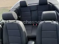 Usado Audi A4 Cabriolet 140 CV (102 kW) 2009 Blanco Descapotable