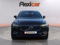 Usado Volvo XC60 Inscription 341 CV (250 kW) 2021 Negro SUV