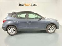 usado Seat Arona 1.0 Tsi Ecomotive S&s Style Dsg7 115