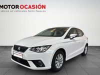 Usado Seat Ibiza Style 80 CV (58 kW) 2019