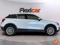 Usado Audi Q2 Design 116 CV (85 kW) 2019 Blanco SUV