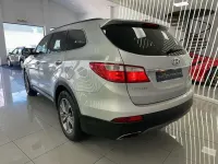 Usado Hyundai Santa Fe 196 CV (144 kW) 2015 Gris SUV
