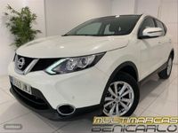 Benicarlo 8 Nissan Qashqai Usados En Venta En Benicarlo