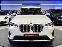 Usado BMW X3 xLine 190 CV (139 kW) 2021 Blanco SUV