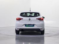 Usado Renault Clio V Business 100 CV (73 kW) 2021 Blanco Berlina