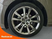 usado Mazda 6 2.2DE Luxury Aut.