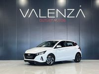 Nuevo Hyundai i20 79 CV (58 kW) 2025 Blanco Utilitario