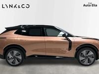 Usado Lynk & Co 08 350 CV (257 kW) 2026 SUV
