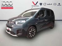 Ny Citroën Berlingo 102 HK (75 kW) 2025 Blå MPV