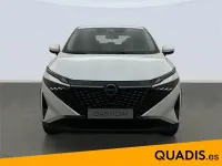 Nuevo Nissan Qashqai Acenta 140 CV (102 kW) 2025 Otro SUV