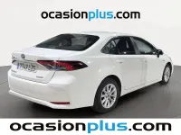 Usado Toyota Corolla Business Edition 122 CV (89 kW) 2019 Blanco Utilitario