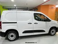 Usado Peugeot Partner 100 CV (73 kW) 2020 Blanco Monovolumen