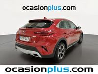 Usado Kia XCeed 160 CV (117 kW) 2021 Rojo SUV