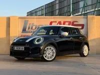 Usado Mini Cooper S 178 CV (130 kW) 2022 Negro Utilitario