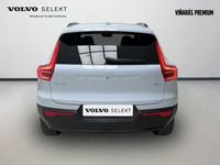 Usado Volvo XC40 Ultra 197 CV (144 kW) 2024 Azul SUV