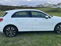 Usado Mercedes A250 218 CV (160 kW) 2022 Blanco Berlina