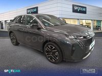Usado Peugeot 3008 Allure 145 CV (106 kW) 2025 Gris / plata SUV