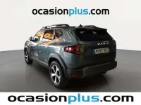 Usado Dacia Duster Journey 131 CV (96 kW) 2025 Verde SUV