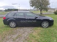 Usado Honda Accord Elegance 156 CV (114 kW) 2012 Negro Familiar