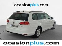 Occasion VW Golf VII Business 110 ch (80 kW) 2016 Blanc Break