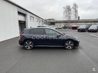 Usado VW Golf VIII GTE 245 CV (180 kW) 2020 Negro Berlina