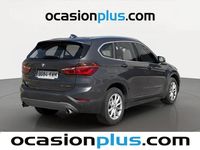 Usado BMW X1 150 CV (110 kW) 2019 Gris SUV