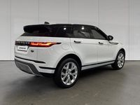 Usado Land Rover Range Rover evoque SE 163 CV (119 kW) 2022 Fuji white SUV