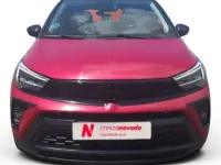 Usado Opel Crossland 110 CV (80 kW) 2023 Rojo SUV
