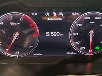 Occasion Seat Arona Style 110 ch (80 kW) 2022 Bleue SUV