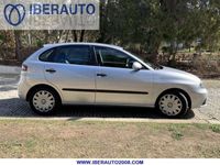 usado Seat Ibiza 1.4 16v Reference Aut. 75